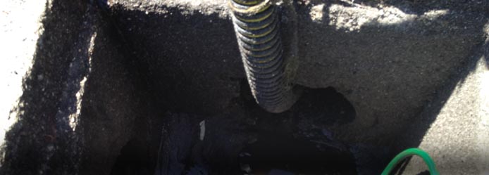 septic maintenance texas cities 
      zip batch